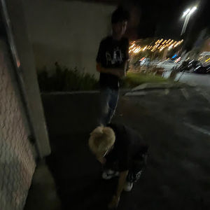 Meet your Posher, Barronxo